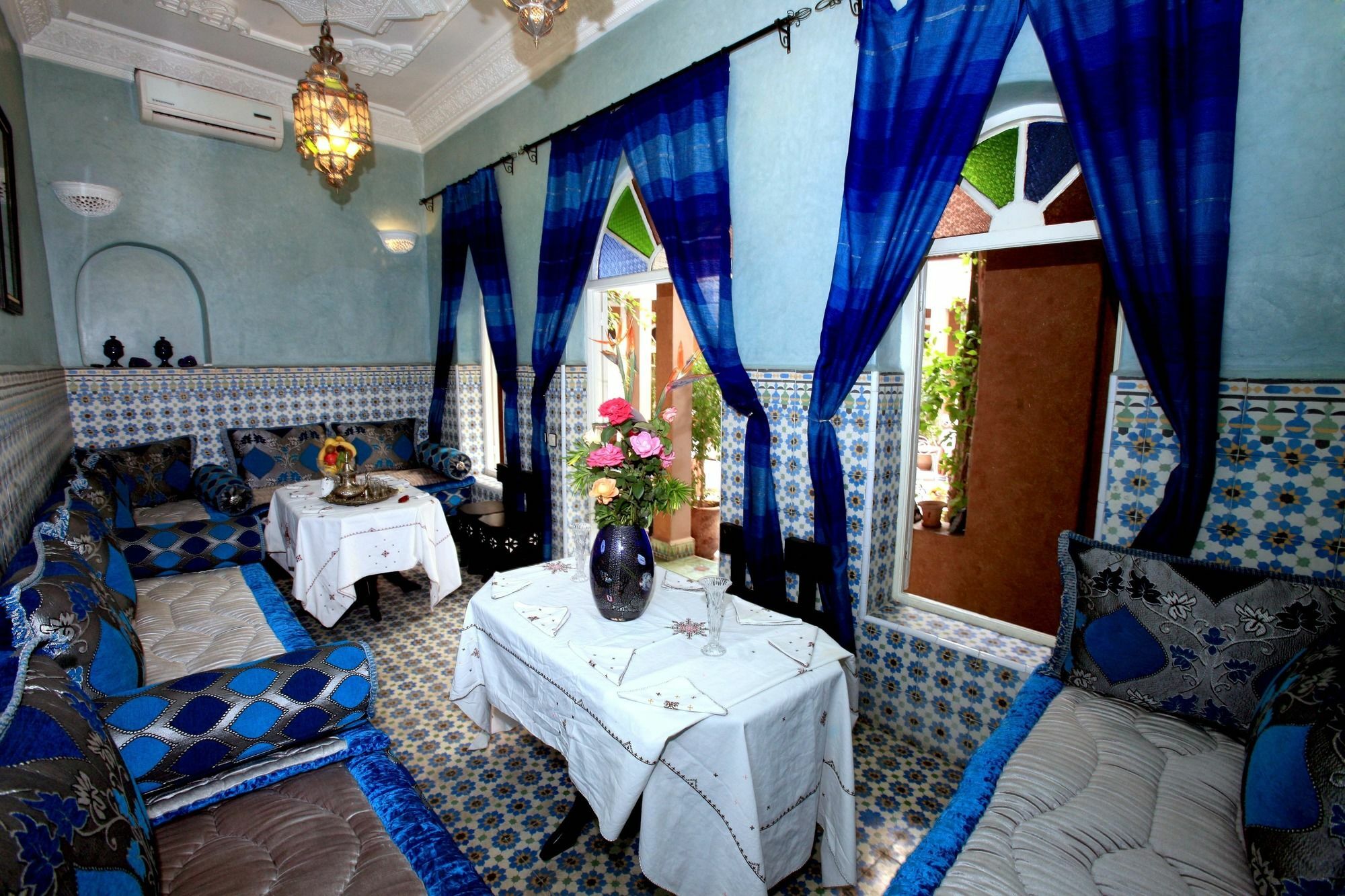 מרקש Riad L'Arabesque מראה חיצוני תמונה